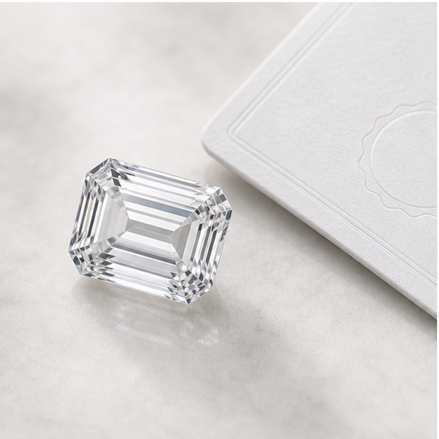 Diamond catalog.
