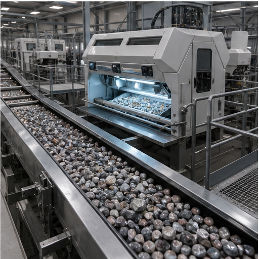 Equipment and machinery.