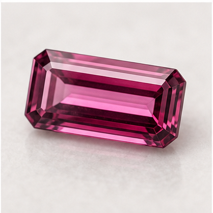 Gemstones.