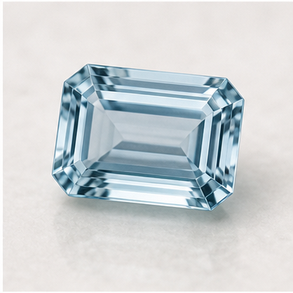 Aquamarine.