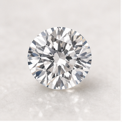 Diamonds.