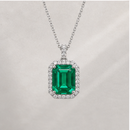 Pendant collection.